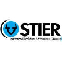 stier group ltd. logo image