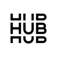 hub logo image