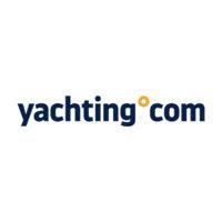 yachting°com logo image