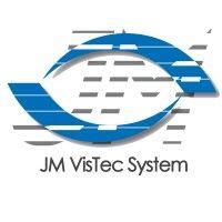 jm vistec system logo image