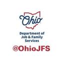 logo of Ohio Department Of Job And Family Services