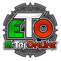 el tri online logo image