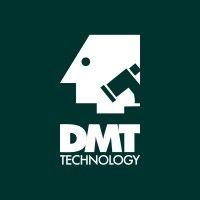 dmt technology logo image