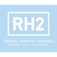 rekdal hopkins howard, ps