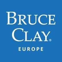 bruce clay europe logo image