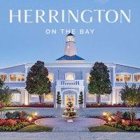 herrington on the bay logo image