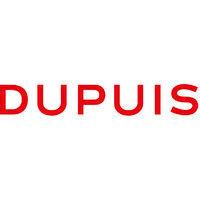 editions dupuis logo image