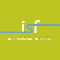 ingeniería sin fronteras chile logo image