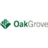 oak grove capital logo image