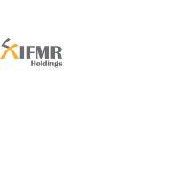 ifmr holdings private limited logo image