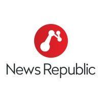 news republic logo image