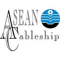 asean cableship pte ltd logo image