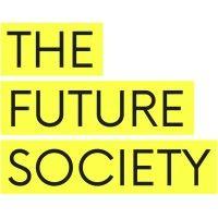 the future society logo image