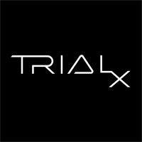 trialx logo image