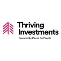 thriving investments logo image