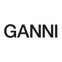 ganni a/s logo image