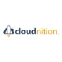 cloudnition web development & online marketing logo image