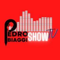 pedro biaggi show logo image