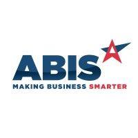 abis, inc. logo image