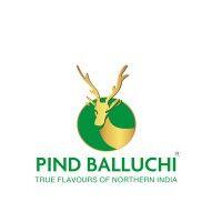 pind balluchi logo image