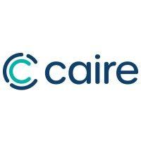 caire logo image