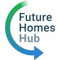 future homes hub logo image