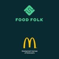 food folk suomi oy (mcdonald's suomi)