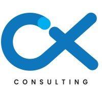 cx consulting logo image