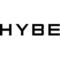 hybe america logo image