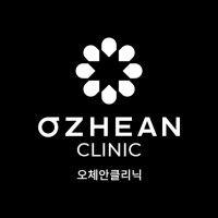 ozhean clinic logo image