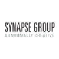 synapse group corporation logo image