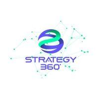 strategy 360 logo image