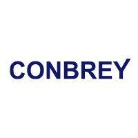 conbrey management ag logo image