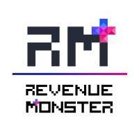 revenue monster logo image