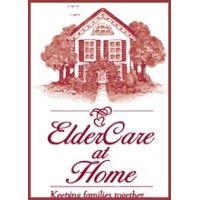 eldercare at home logo image