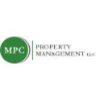 mpc property management logo image