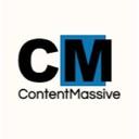 logo of Contentmassive