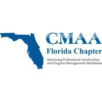 construction management association of america - fsu student chapter logo image