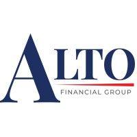 alto financial group logo image