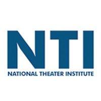 national theater institute logo image