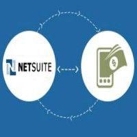 netsuite integration #1 cloud erp solution logo image