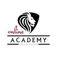 academy online international ab logo image