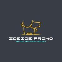 zoezoe promo logo image