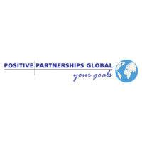 positive partnerships global logo image