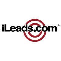 ileads.com logo image