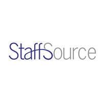 staffsource logo image