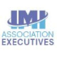 imi association executives logo image