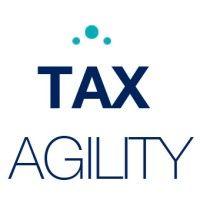 taxagility chartered accountants logo image