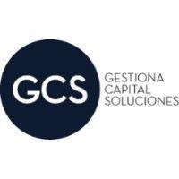 gestiona capital soluciones | arrendamiento puro logo image