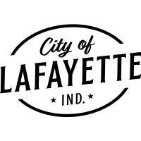 city of lafayette logo image